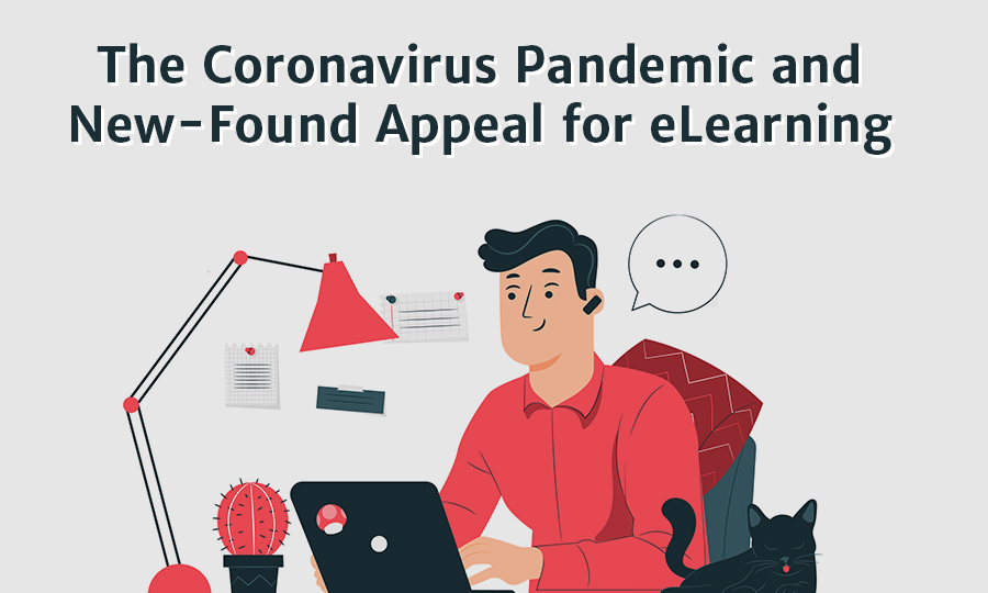 coronavirus elearning