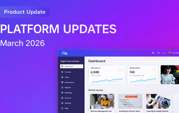 Product update Mar 2026 featured image